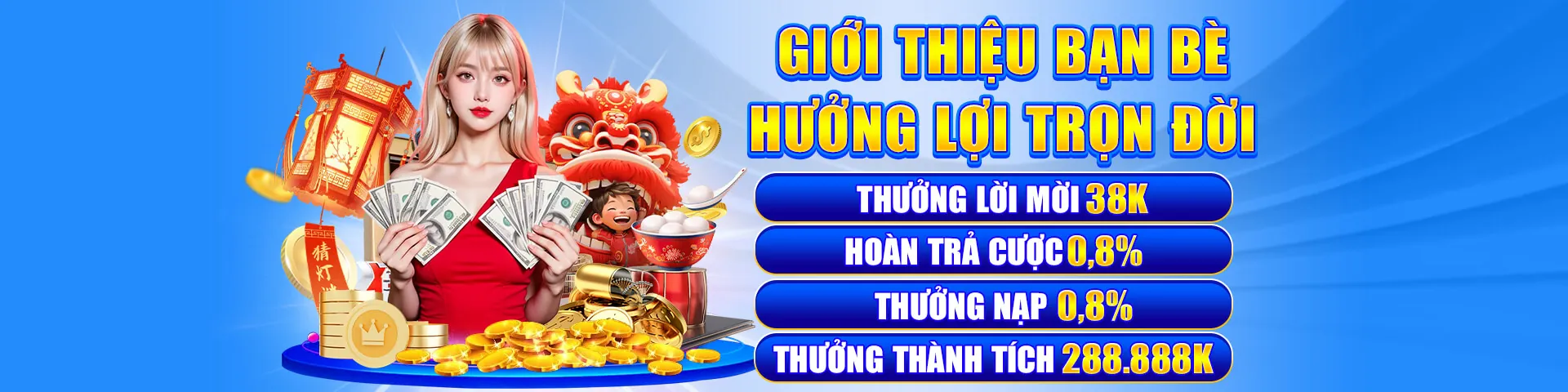 Các chương trình khuyến mãi và ưu đãi của 678wim